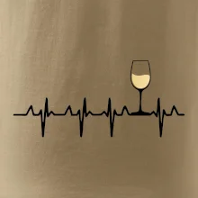 Víno ekg - biele víno Víno ekg - biele víno