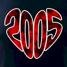 2005 v srdci 2005 v srdci