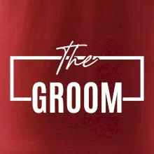 Trika na rozlučku ve čtverci - The Groom