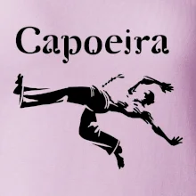 Capoeira veľký