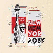 New york socha New york socha