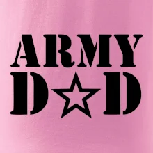 Army dad Army dad