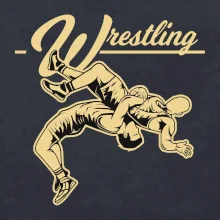 Wrestling v boji Wrestling v boji