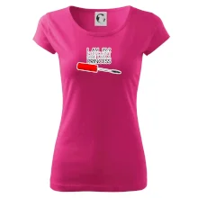 Na 99 percent som princezná