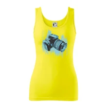 Zrkadlovka v prírode