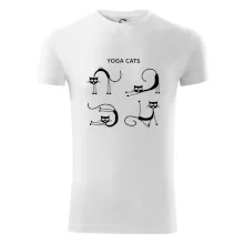 Mačacie jóga (Hana-creative) Mačacie jóga (Hana-creative)