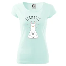 Yoga Llamaste Yoga Llamaste