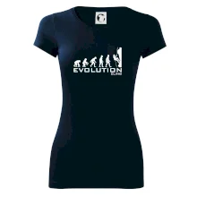 Evolution Climb Evolution Climb