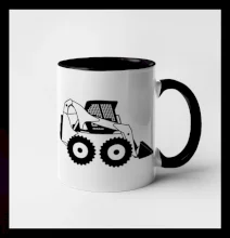 Bobik veľký kolesový