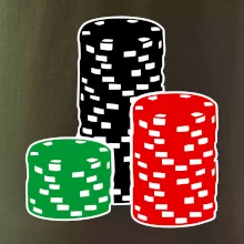 Poker žetóny