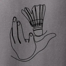 Bedminton jedným ťahom