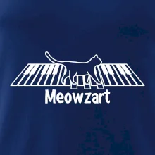 Meowzart