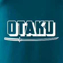 Otaku - katana