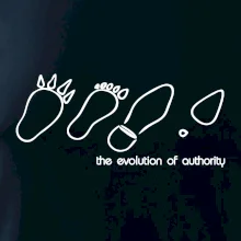 Evolution of authority