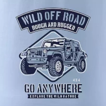 Wild Off Road
