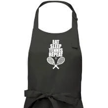 Eat sleep tennis Eat sleep tennis