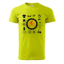 Všetko pre cyklistiku Všetko pre cyklistiku