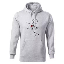 Láska magnet Láska magnet