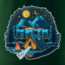 Krkonoše pod stanom