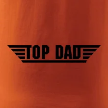 Top dad s čiarami