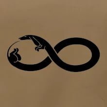 Jazevčík nekonečno