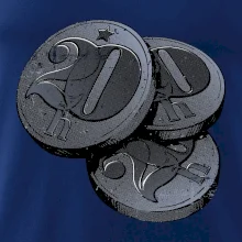 Haliere pre šesťdesiatnika