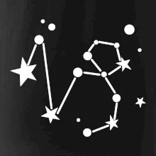 Súhvezdie - Capricorn - Kozorožec