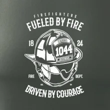 Fueled By Fire