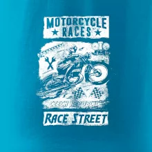 Motorcycle Races