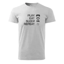Play Eat Sleep Repeat game Play Eat Sleep Repeat game
