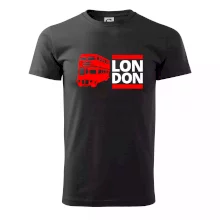 LON DON BUS LON DON BUS