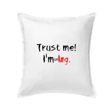Trust me I´m an Ing. / Ver mi som Ing. Trust me I´m an Ing. / Ver mi som Ing.