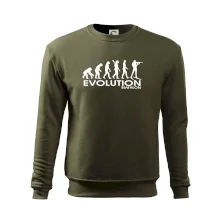 Biathlon - Evolúcia biatlonu Biathlon - Evolúcia biatlonu