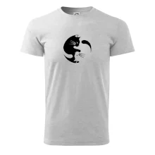 Mačka - Jin jang Mačka - Jin jang