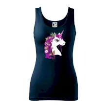 Vianočný jednorožec