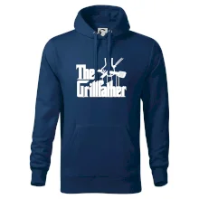 The Grillfather The Grillfather