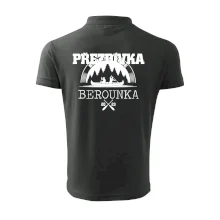 K vode - Kanoe les (vlastný nápis) K vode - Kanoe les (vlastný nápis)