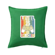 Gaming narodeniny 25