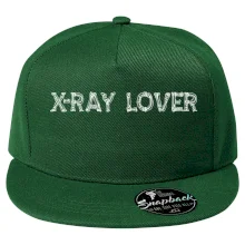 X-ray Lover X-ray Lover