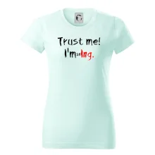 Trust me I´m an Ing. / Ver mi som Ing. Trust me I´m an Ing. / Ver mi som Ing.