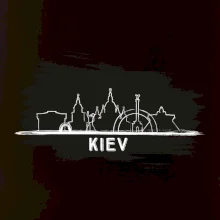 Kiev - Silueta