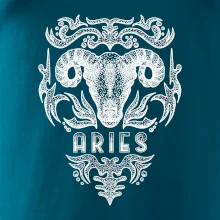 Aries - vintage