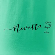 Nevesta červené víno