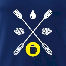 Pivo ingrediencie Pivo ingrediencie