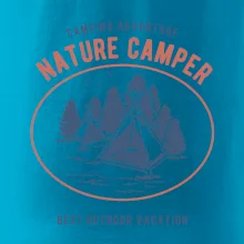 Nature Camper Nature Camper