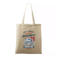 Speed Racer Motorcycles