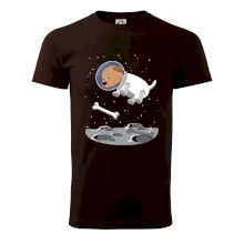 Pes vo vesmíre  (Hana-creative)