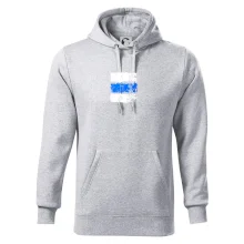 Turistická značka - modrá Turistická značka - modrá