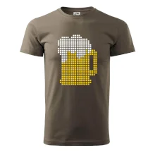 Pivo pixel