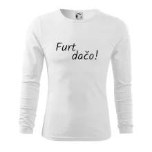 Furt dačo Furt dačo